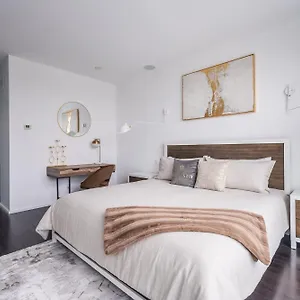 Fancy Downtown House With Hot Tub & Bbq By Globalstay Toronto