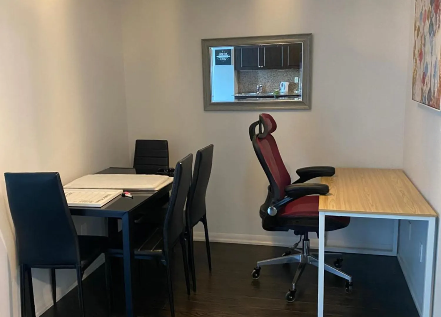 Apartment Executive 1 Bedroom Condo Sleeps 2 Toronto