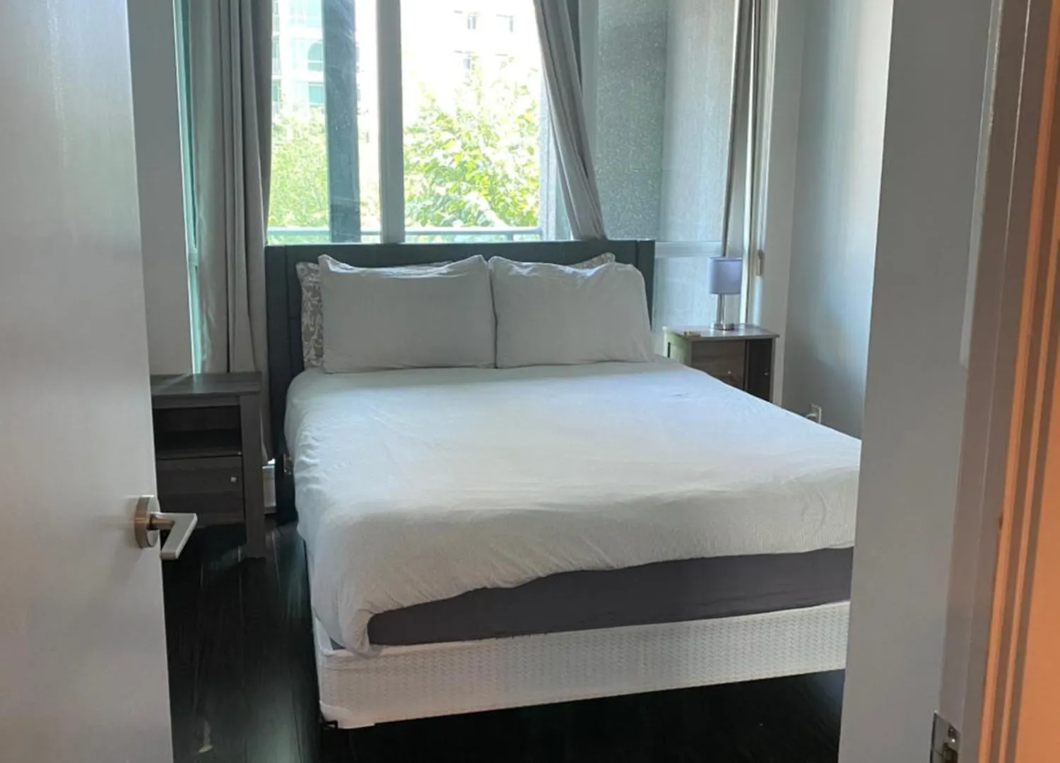 Executive 1 Bedroom Condo Sleeps 2 Toronto