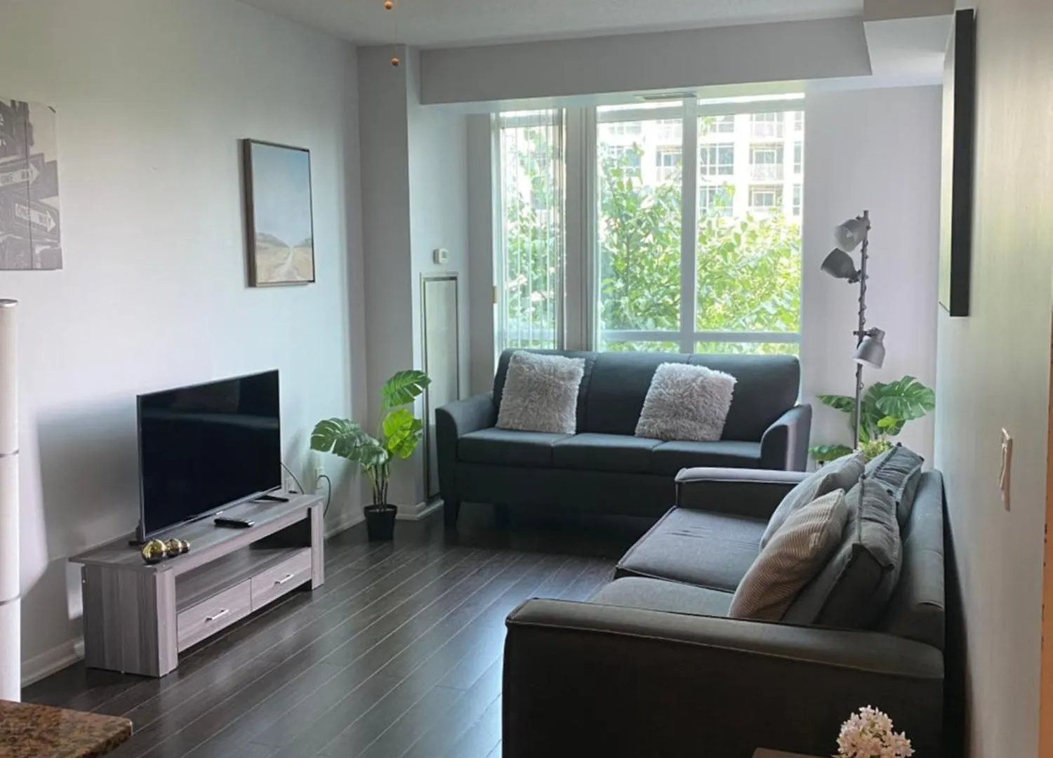Executive 1 Bedroom Condo Sleeps 2 location