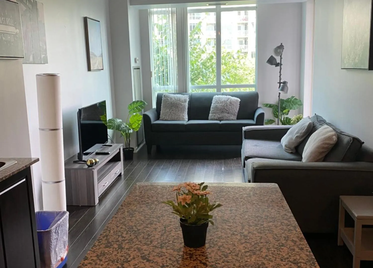 Executive 1 Bedroom Condo Sleeps 2 Toronto Canada